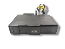 Jaguar S-Type 2003 CD