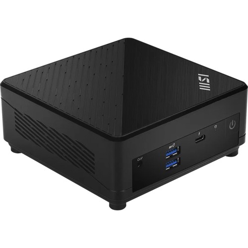 Msi cubi 437beu - msi,