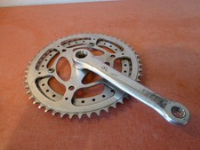 Solida Kurbel rechts 52/45