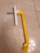 GU Fenstergriff Balkontürgriff 9-29519