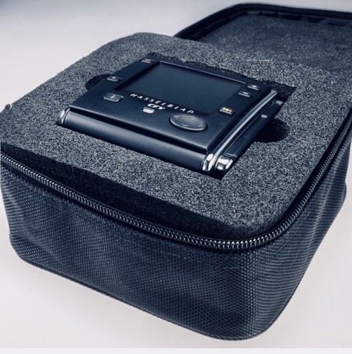 Hasselblad digitalback cfv - digitalback,