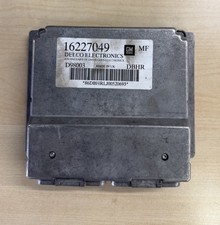 🟡 Geprüft Opel Astra G 1,6