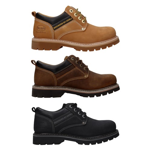 Dockers gerli herren - gerli, schuhe