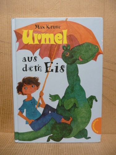 Urmel aus dem eis von - dem,