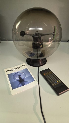 Lumino magicball laufschrift - lumino,