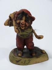 NyForm Troll Gnom Waldgeist