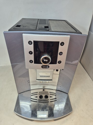 Delonghi esam500 perfecta - delonghi, esam500.m