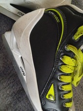 Eishockey Torwart Goalie