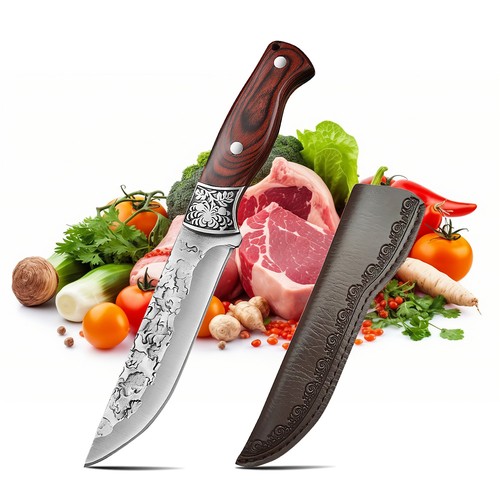 Serbisches kochmesser - serbisches,