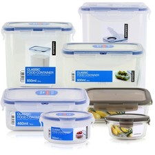 LocknLock Classic Oven Glass