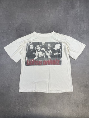 Vintage 90s single stitch - vintage,