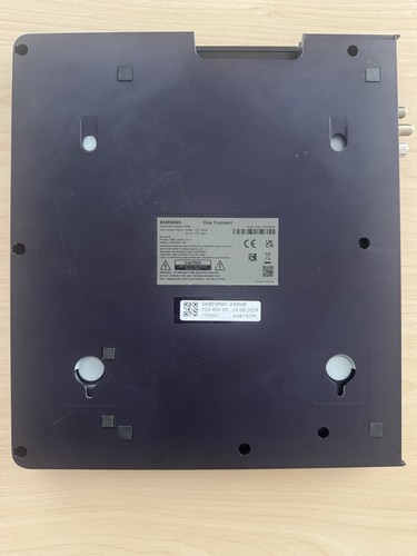 Samsung soc5003 gq77s95d oled - soc5003,