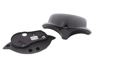 Windschild Halterung