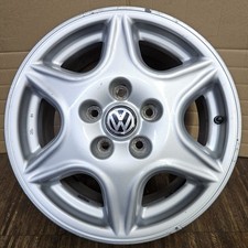 1 original VW Bus T4 15 Zoll