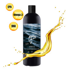 Lachsöl/Fischöl  250-1000 ml