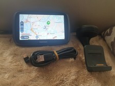 TomTom GO 500 5 Zoll PKW Navi