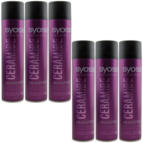 Syoss professional ceramide - syoss,