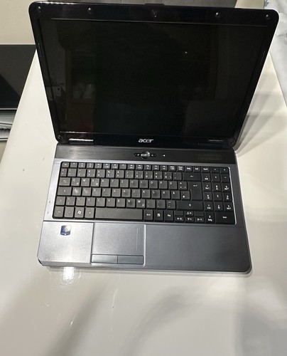 Acer aspire 5541 laptop 15 - acer,