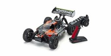Kyosho 33029T1B Inferno Neo 4.0 1:8 RC Nitro Readyset (KE21SP) Type1