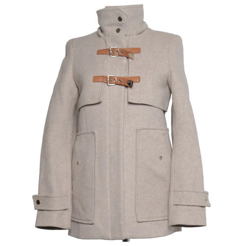 Zara woman dufflecoat damen - zara,