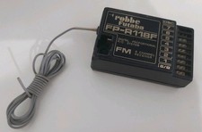 Robbe Futaba Empfänger Fp-r118 40 Mhz 8-Kanal Top