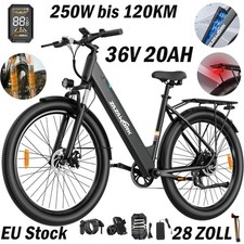 28 Zoll E-Bike Elektrofahrrad