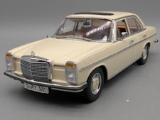 Modellautos 1:18 Sun Star Mercedes Benz Strich 8