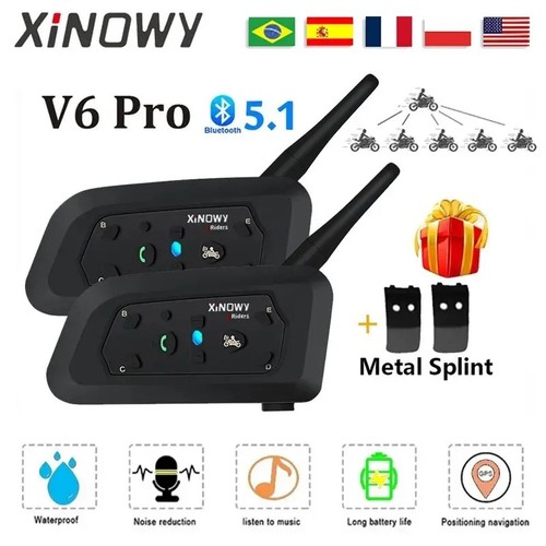 Pro motorrad - v6,