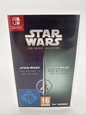 Nintendo Switch - Star Wars