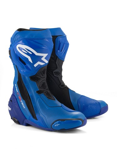 Alpinestars supertech vented - alpinestars,