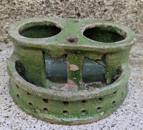 Kröning hafner keramik grün - hafner,