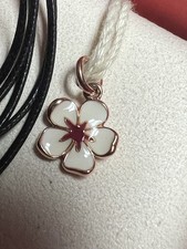 Dodo Pomellato white Cherry