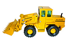 Gama Metallmodell Schwenklader