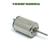 1015S Coreless Mini Motor 10 x