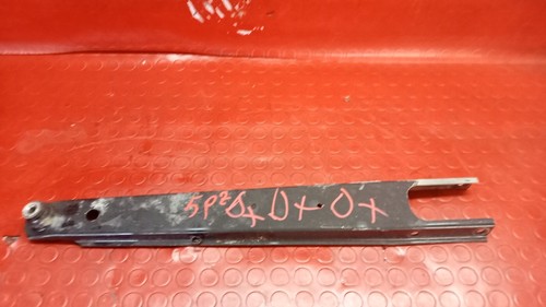 Arm hinten antriebswelle recht - arm,