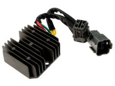 Gleichrichter Spannungsregler