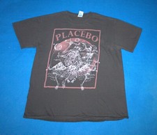Placebo Shirt Britpop Band