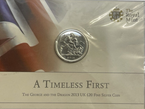 2013 zeitlose erste - 2013, £20