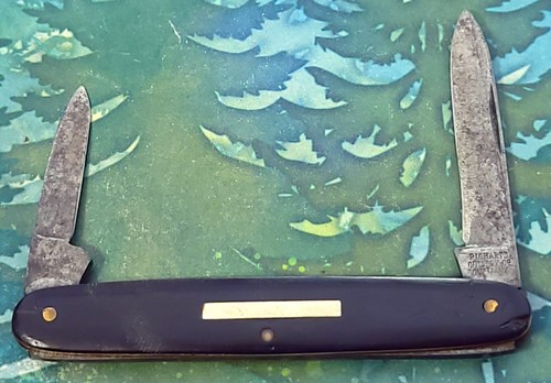 Richartz cultery knife - richartz,