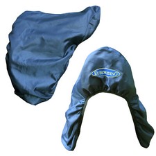 Euroriding Sattelschonbezug