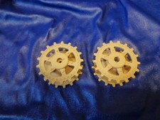 2 Antriebs- für Panther oder