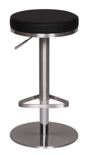 Finebuy barhocker schwarz - finebuy,