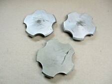 Ford Granada Consul MK1 MK2 Radkappe Nabenkappe Nabendeckel SET 3 Stück