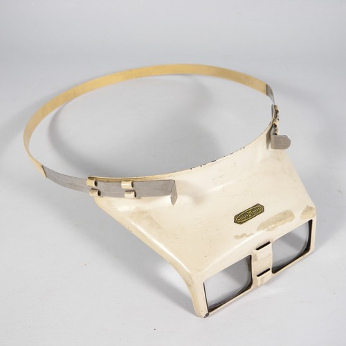 Vintage moller wedel front - vintage,