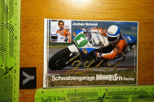 Alter aufkleber motorsport - alter,