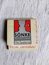 Söhnke Diekmann Hörsysteme