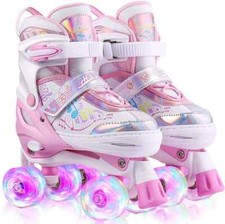 Kinder rollschuhe verstellbar - rollschuhe,