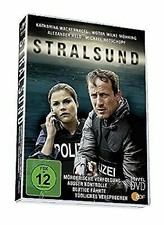 Stralsund -  [2 DVDs] (DVD