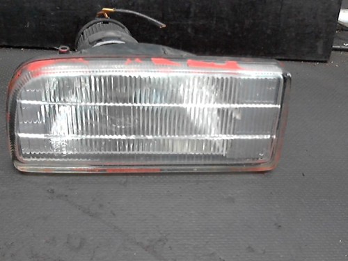 Nebelscheinwerfer links bmw - links,