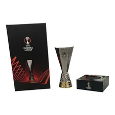 UEFA Europa League Pokals auf